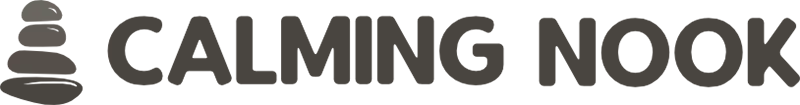 Calming Nook Logo
